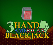 Black Jack GMW