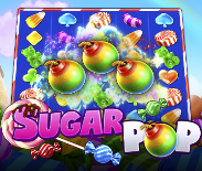 Sugar Pop GMW