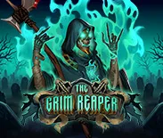 The Grim Reaper